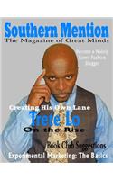 Southern Mention Magazine