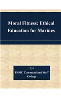 Moral Fitness