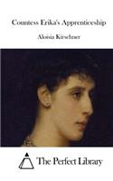 Countess Erika's Apprenticeship