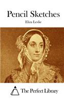 Pencil Sketches: (English)
