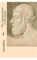 Agamemnon of Aeschylus