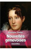 Nouvelles genevoises