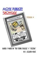 Movie Publicity Showcase Volume 4