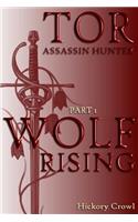 Wolf Rising