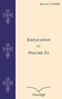 Explication du Psaume 51