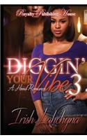 Diggin' Your Vibe 3