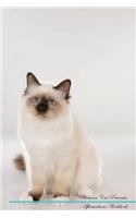 Birman Cat Affirmations Workbook Birman Cat Presents: Positive and Loving Affirmations Workbook. Includes: Mentoring Questions, Guidance, Supporting You.