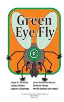 Green Eye Fly