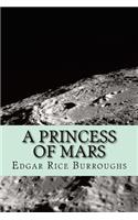 A Princess of Mars