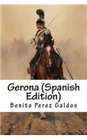 Gerona (Spanish Edition)