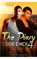 The Diary of a Side Chick 4