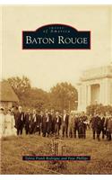 Baton Rouge
