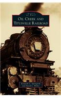 Oil Creek and Titusville Railroad