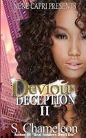 Devious Deception LL