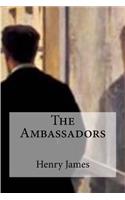 The Ambassadors: (English)