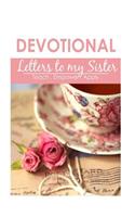 Letters to my Sister