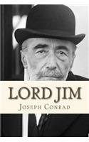 Lord Jim: (English)