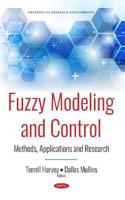 Fuzzy Modeling and Control