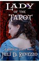Lady of the Tarot