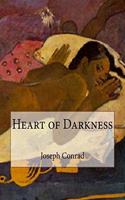 Heart of Darkness