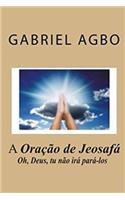 Oração de Jeosafá