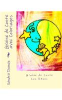 Graine de Conte avec Coloriages