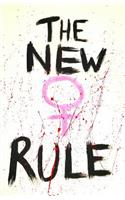 The New Rule: (English)