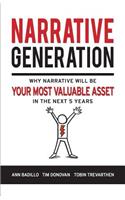 Narrative Generation