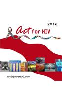 Art for HIV 2016