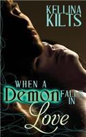 When A Demon Falls In Love