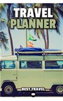 Travel Planner