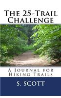 The 25-Trail Challenge
