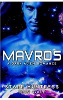 Mavros: A Dark Alien Romance