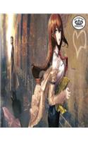 Notebook Kingdom Anime Series