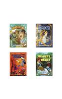 You Choose: Fractured Fairy Tales