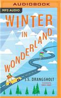 Winter in Wonderland