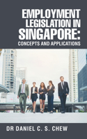 Employment Legislation in Singapore