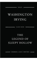Legend Of Sleepy Hollow