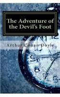 The Adventure of the Devil's Foot
