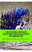 Crocodile Beach