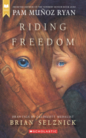 Riding Freedom (Scholastic Gold)