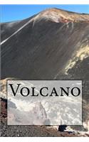 Volcano