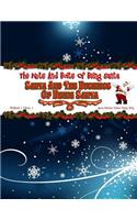 Santa and the Business of Being Santa