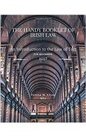An Introduction to the Law of Tort for Beginners: The Handy Booklet of Irish Law