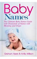 Baby Names