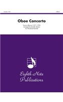 Oboe Concerto
