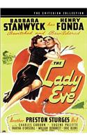 The Lady Eve