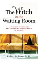 The Witch in the Waiting Room
