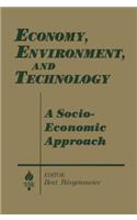Economy, Environment and Technology