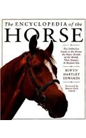 The Encyclopedia of the Horse